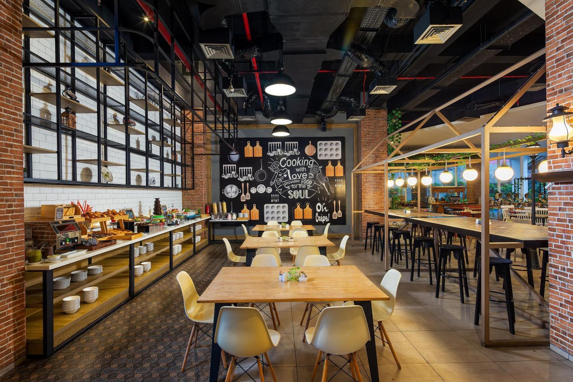 Luminor Hotel Purwokerto By Wh Dış mekan fotoğraf