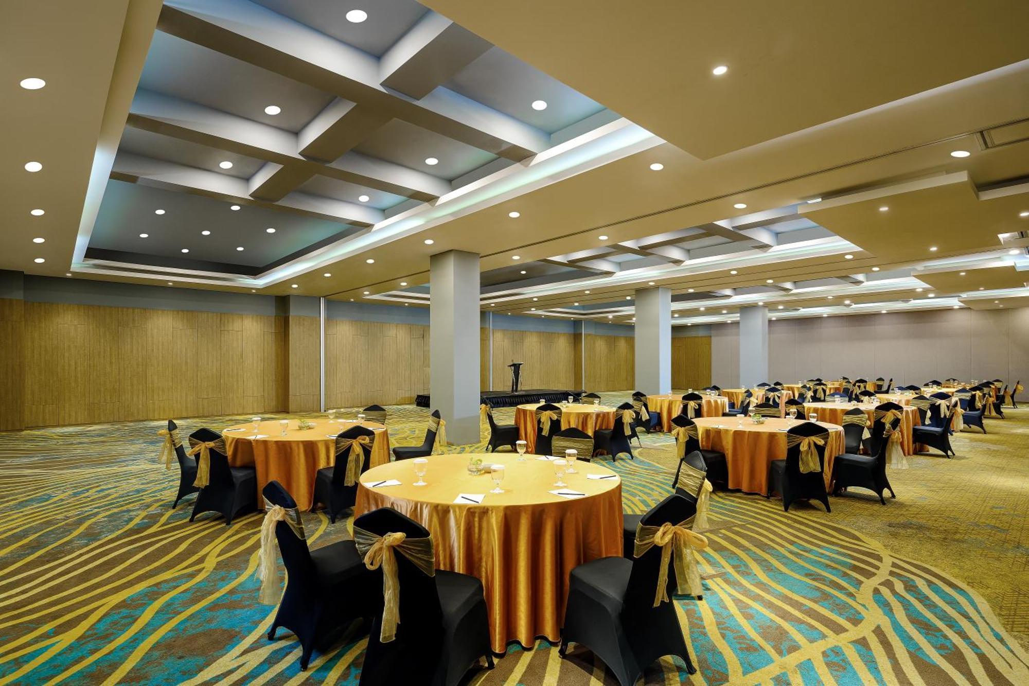 Luminor Hotel Purwokerto By Wh Dış mekan fotoğraf